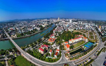 Hội tụ 3 giá trị an cư, giao thương và bản sắc, Asia Vibe Móng Cái hút khách dịp cuối năm