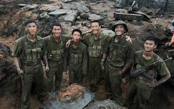 "Mưa đỏ" nhận tin vui tại Oscar 2026