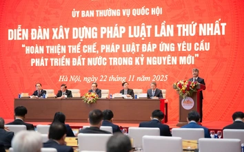 Loại bỏ các quy định mâu thuẫn, chồng chéo để gỡ điểm nghẽn về thể chế