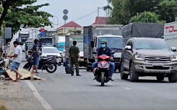 Tin tức tai nạn giao thông mới nhất hôm nay 23/11/2025