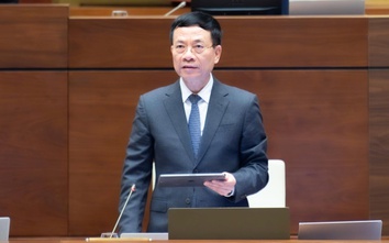 ĐBQH đề nghị siết định giá tài sản trí tuệ tránh thất thoát, Bộ trưởng Bộ KH&CN nói gì?