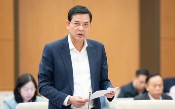 Đề xuất yêu cầu lắp thiết bị giám sát công trường, theo dõi chất lượng thi công xây dựng