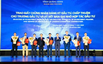 Quảng Ninh xúc tiến đầu tư phát triển khoa học, công nghệ và chuyển đổi số năm 2025