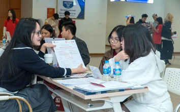 Loạt trường đại học công bố đề án tuyển sinh năm 2026