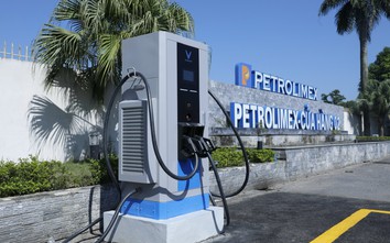 Chuyển dịch năng lượng và quyền lực của thời đại mới