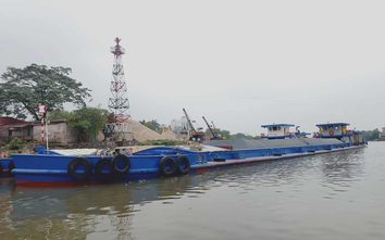 Đề xuất phân cấp quản lý hơn 2.300km đường thủy nội địa