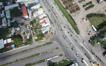 Đồng Nai: Hoàn thành thí điểm chỉnh trang QL51 và đường Võ Nguyên Giáp trước 19/12