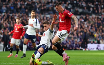 Nhận định MU và Everton (03h00 ngày 25/11), Ngoại hạng Anh 2025-2026