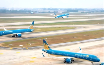 Ninh Bình đề xuất 3 vị trí xây dựng Cảng Hàng không quốc tế hơn 23.000 tỷ đồng