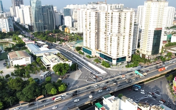 Bộ Xây dựng soạn thảo Thông tư hướng dẫn Nghị định về phát triển đô thị thông minh