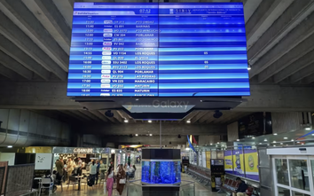 6 hãng ngừng bay vô thời hạn đến Venezuela sau cảnh báo của Mỹ