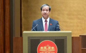 Đặt mục tiêu đến năm 2035 đưa tiếng Anh trở thành ngôn ngữ thứ hai trong trường học