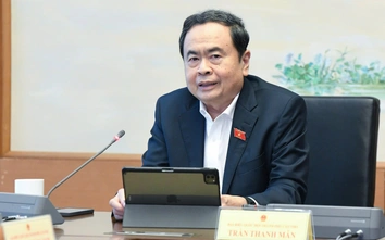 Chủ tịch Quốc hội: Đầu tư phát triển giáo dục phải đi đôi giám sát, tránh thất thoát