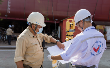 Giá dịch vụ đăng kiểm sẽ tính theo ngày công, không tính thời gian di chuyển