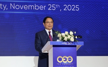 Thủ tướng: Mong nhà đầu tư đồng hành cùng Việt Nam, cùng TP.HCM