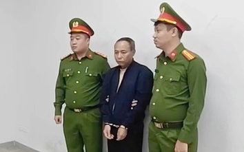 Cựu Viện phó Pháp y tâm thần Trung ương bị khởi tố vì "chạy" bệnh án cho kẻ buôn ma túy