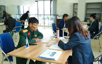 Tại sao chủ đầu tư dự án nhà ở xã hội CT3 Kim Chung tiếp nhận hồ sơ trực tiếp?