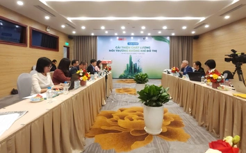 "Trị" ô nhiễm không khí, cần bắt đúng bệnh