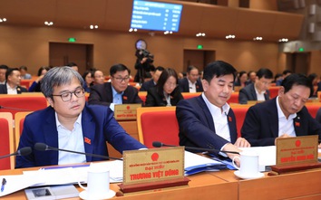 Hà Nội: Dự án bãi đỗ xe, nhà ở xã hội, năng lượng sạch sẽ được ưu tiên vay vốn