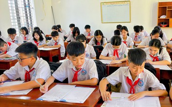 Đề xuất bổ sung Tiền Bậc A1 cho trẻ mầm non, tiểu học