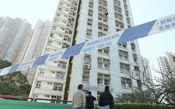 Biến nỗi sợ “nhà ma” thành cơ hội kiếm tiền