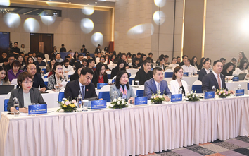 Liên kết, hợp tác giúp thực thi ESG thuận lợi hơn