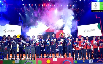 Esports Việt Nam và tiềm năng ngành công nghiệp tỷ đô