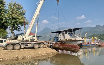 Đơn vị đăng kiểm tự quyết giá dịch vụ kiểm định tàu thủy không cao hơn giá “trần”