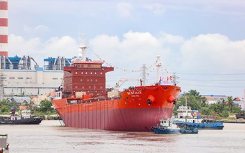 Đơn hàng tăng mạnh, Phà Rừng dự kiến doanh thu 2025 “về đích sớm”