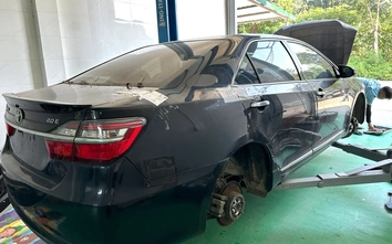 Chuyên gia nói gì về đề xuất mở rộng đối tượng không chịu phí sử dụng đường bộ?