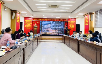 Hoàn thiện cơ chế chứng chỉ hành nghề - yêu cầu cấp thiết từ thực tiễn hành nghề kiến trúc