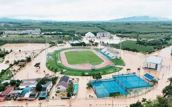 Thái Lan chuyển toàn bộ môn thi tại SEA Games 33 từ Songkhla về Bangkok