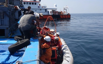 Bộ Xây dựng yêu cầu trực 24/24 trước nguy cơ bão hình thành trên Biển Đông