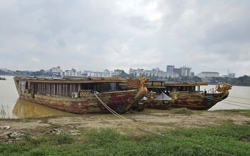 Huế: Nâng cao hiệu quả quản lý an toàn bến thủy nội địa