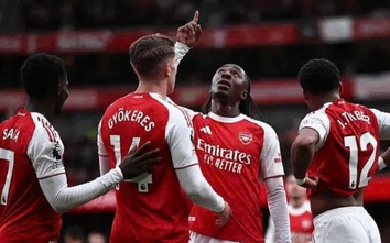 Trực tiếp Champions League 2025-2026: Arsenal quyết đấu Bayern Munich