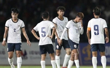 Campuchia bỏ 8 môn thể thao ở SEA Games 33