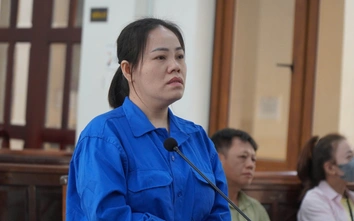 Tử hình người phụ nữ nhẫn tâm đầu độc 4 người thân bằng xyanua ở Đồng Nai