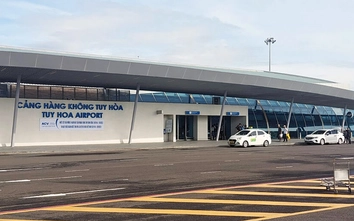 Cục Hàng không siết an toàn bay, chỉ đạo toàn ngành trực chiến trước mưa lũ phức tạp