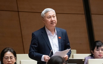 ĐBQH: Phải dạy AI "làm người chuẩn mực", biết phân biệt đúng sai