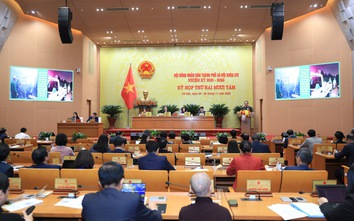 Hà Nội: Ưu tiên người dân mua nhà ở xã hội khi di dời phục vụ cải tạo, chỉnh trang đô thị