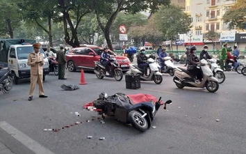 Tin tức tai nạn giao thông mới nhất hôm nay 27/11/2025