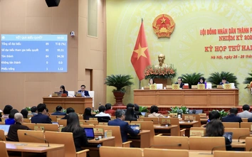 Hà Nội đầu tư hạ tầng thiết yếu để giảm giá nhà ở xã hội tại các dự án độc lập