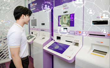 Gần 140 triệu hồ sơ khách hàng được đối chiếu sinh trắc học