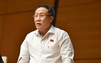 ĐBQH: Bắt buộc dự án hưởng ưu đãi lớn chuyển giao công nghệ, đào tạo nhân lực bậc cao