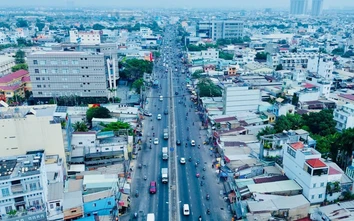 TP.HCM yêu cầu giải quyết dứt điểm vướng mắc tại 5 dự án giao thông cửa ngõ