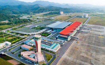 Lập Hội đồng thẩm định Quy hoạch Cảng hàng không quốc tế Vân Đồn