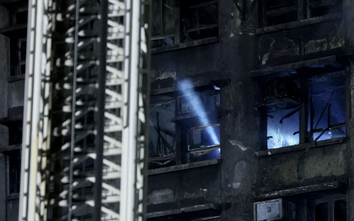 Thông tin mới nhất vụ cháy chung cư Hong Kong: Số người thiệt mạng tăng lên 65