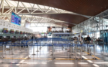 Thông tư 01/2025/TT-BXD: Nâng chuẩn đào tạo nhân viên hàng không đáp ứng yêu cầu mới