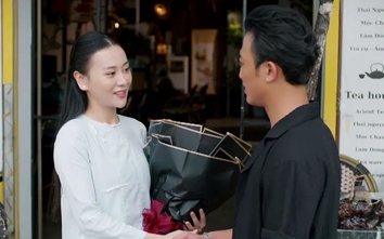 Tập cuối "Gió ngang khoảng trời xanh" gây tranh luận vẫn leo top rating