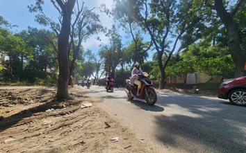 Chỉ đạo khẩn cấp "trị" ô nhiễm không khí Hà Nội